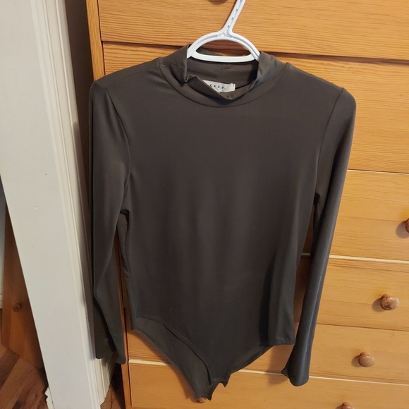 Body suit - Picture 1 of 1